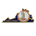 Virginia Pin